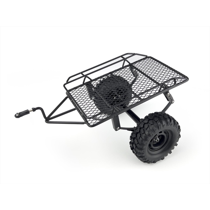Towing Trailer 1/10th