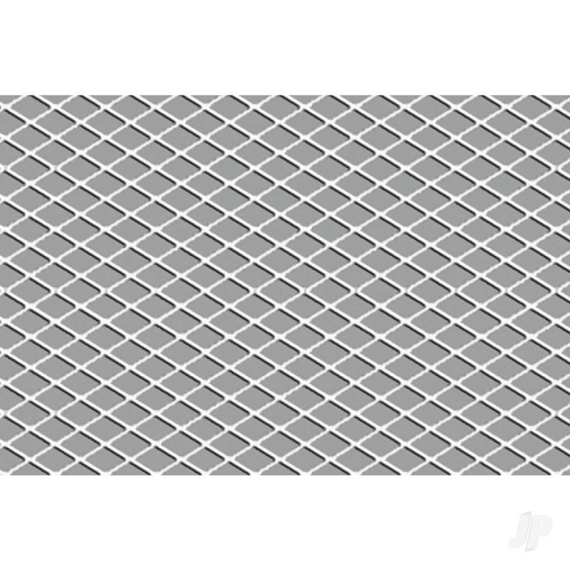 Tread Plate 1:200 N-Scale (2 per pack)
