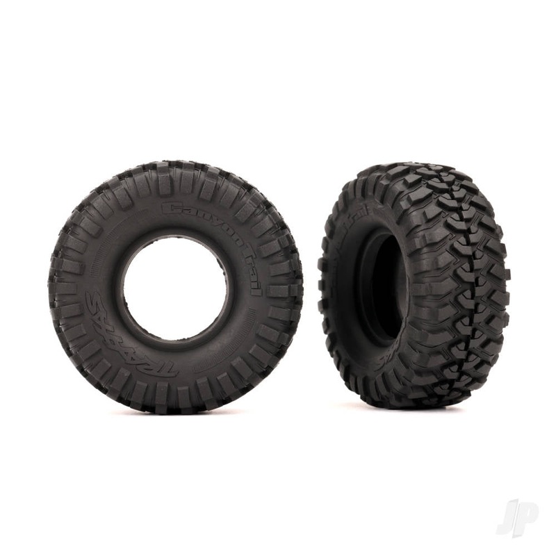 Tyres Canyon Trail 2.2×1.0in (2)
