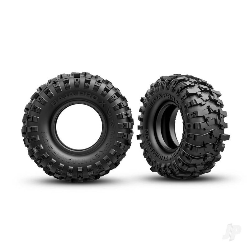 Tyres Mickey Thompson Baja Pro X 2.2×1.0in (2)