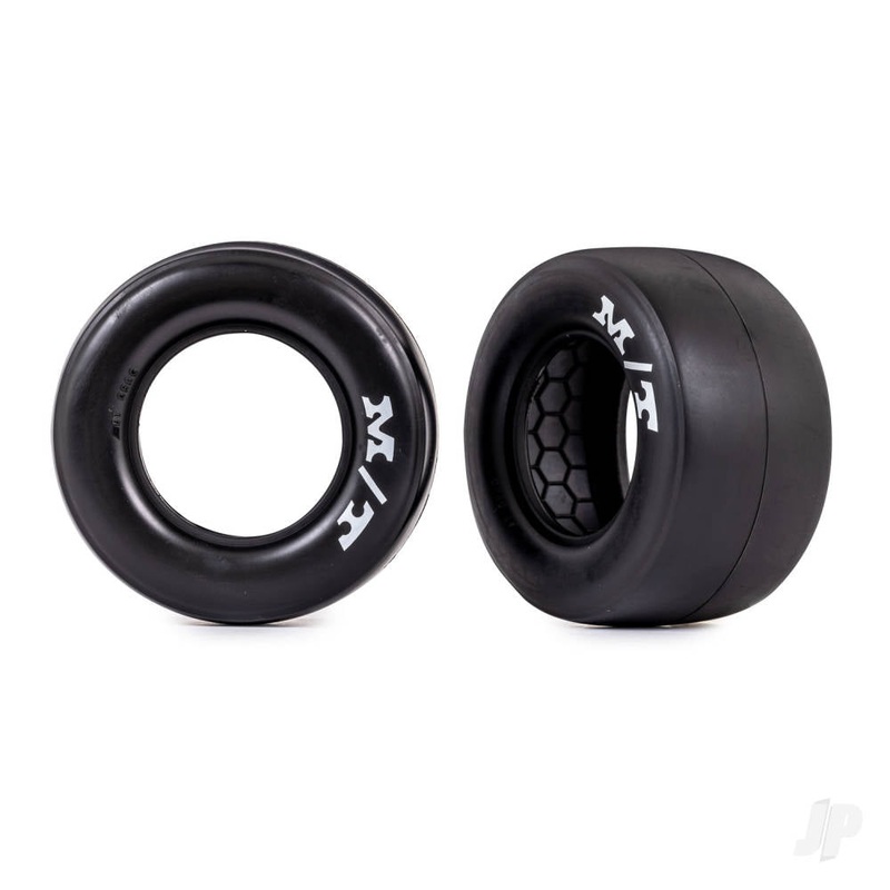 Tyres rear (sticky) (2)