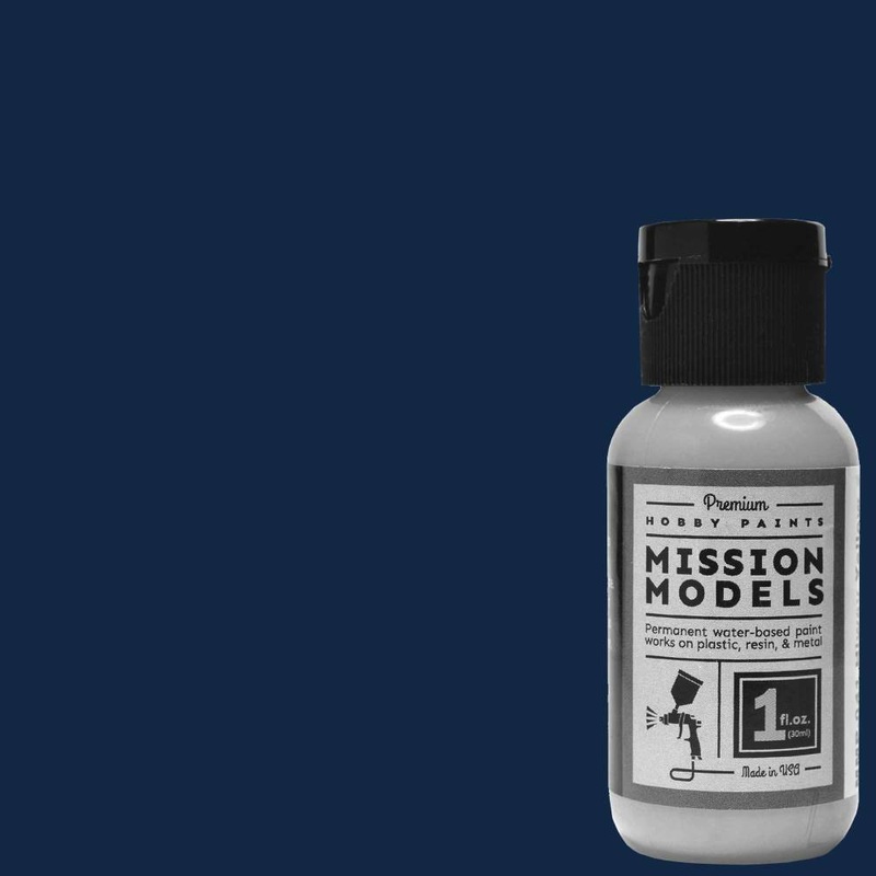 USN/USMC Sea Blue FS 35042 1oz