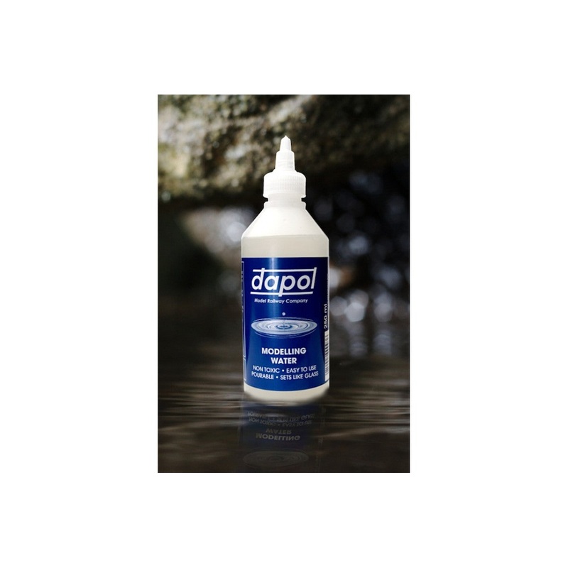 WATER 250ML
