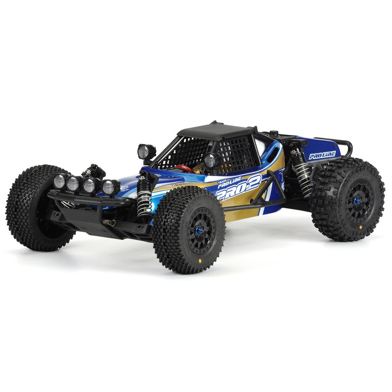 Pro-Line PRO-2 Performance Desert Buggy Conversion Kit 6254-00