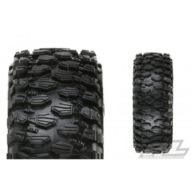 ProLine Hyrax 2.2 G8 Rock Terrain Truck Tyres (2)