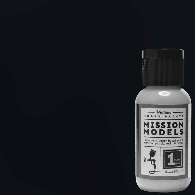 Worn Black Grey Tires / Camo 1oz