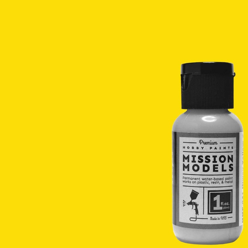 Yellow 1oz