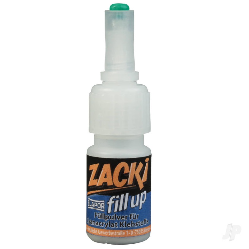 Zacki ELAPOR fill up 15g