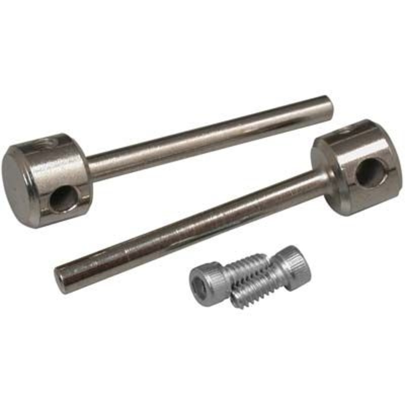 1 1/4 x 5/32 Axle for Wire – Pair