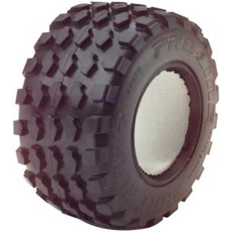 Dirt Hawg II 2.2 Truck M2 (2) (Box 57)