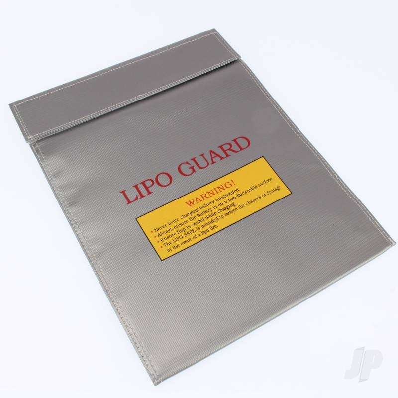 LiPo Safe Bag (Large) Lipo Guard
