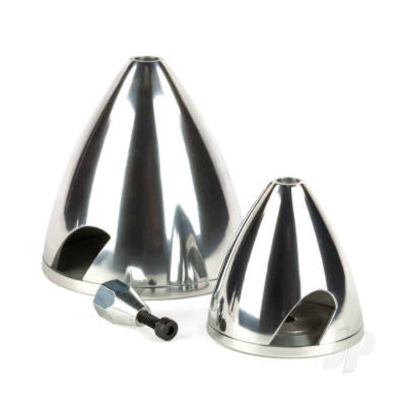 SC ALUMINIUM SPINNER 3 1/4in (83mm)