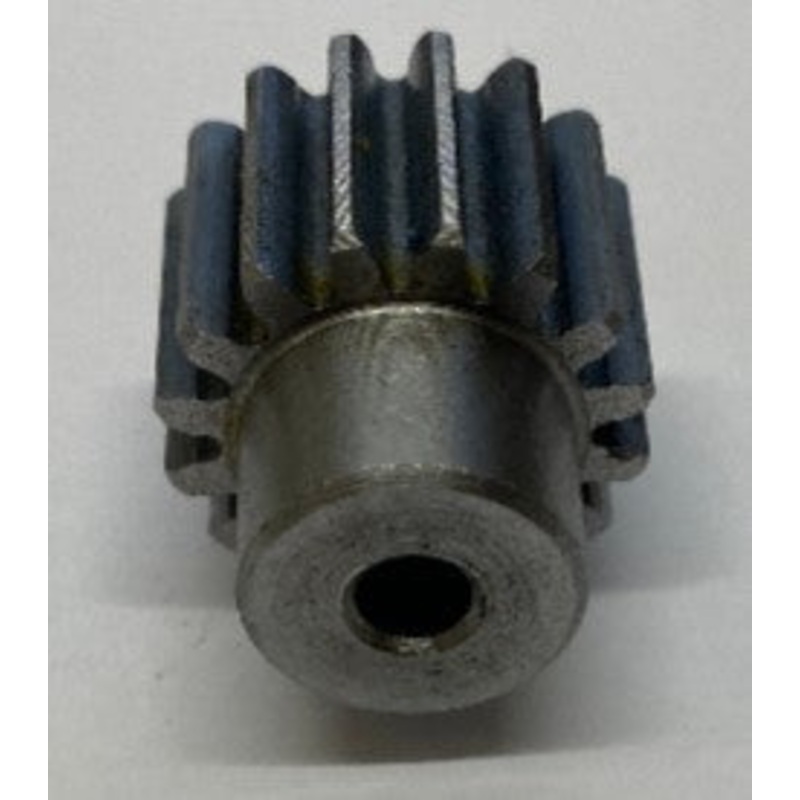Steel GR/SS12.5/16B.5mm Pinion Gear (Box 21)