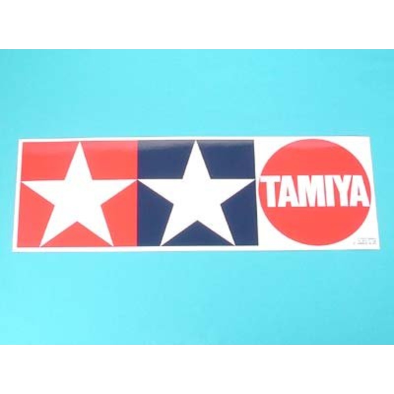 TAMIYA Tamiya Gp Sticker L