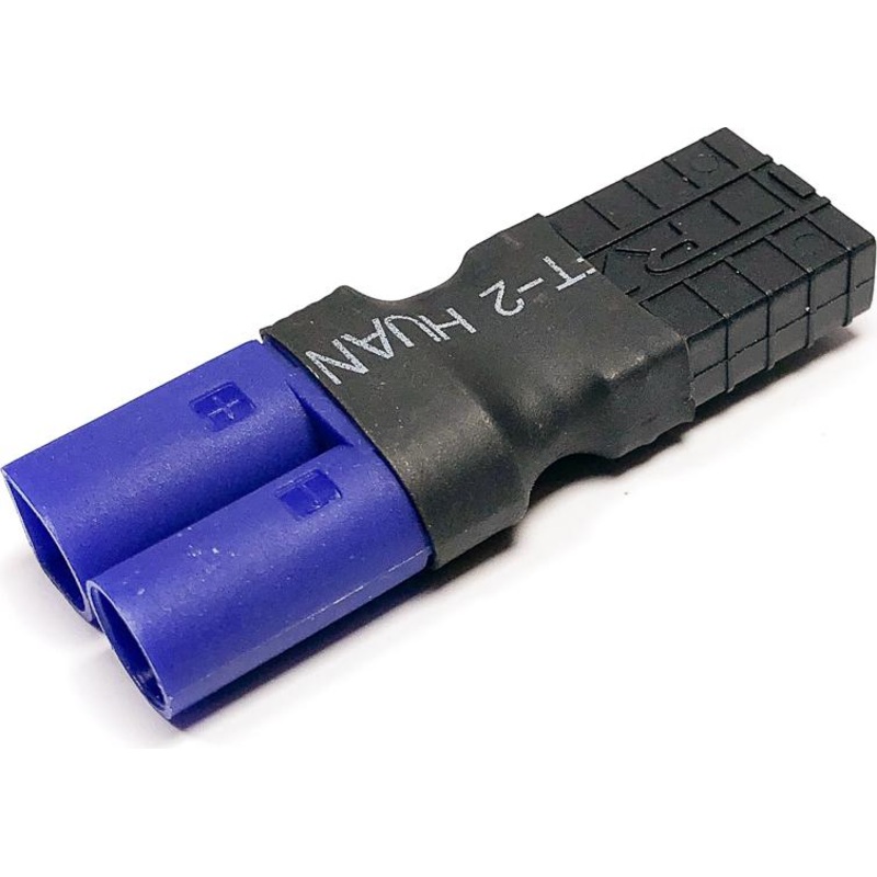 TRX Female to ec5 male Adapter