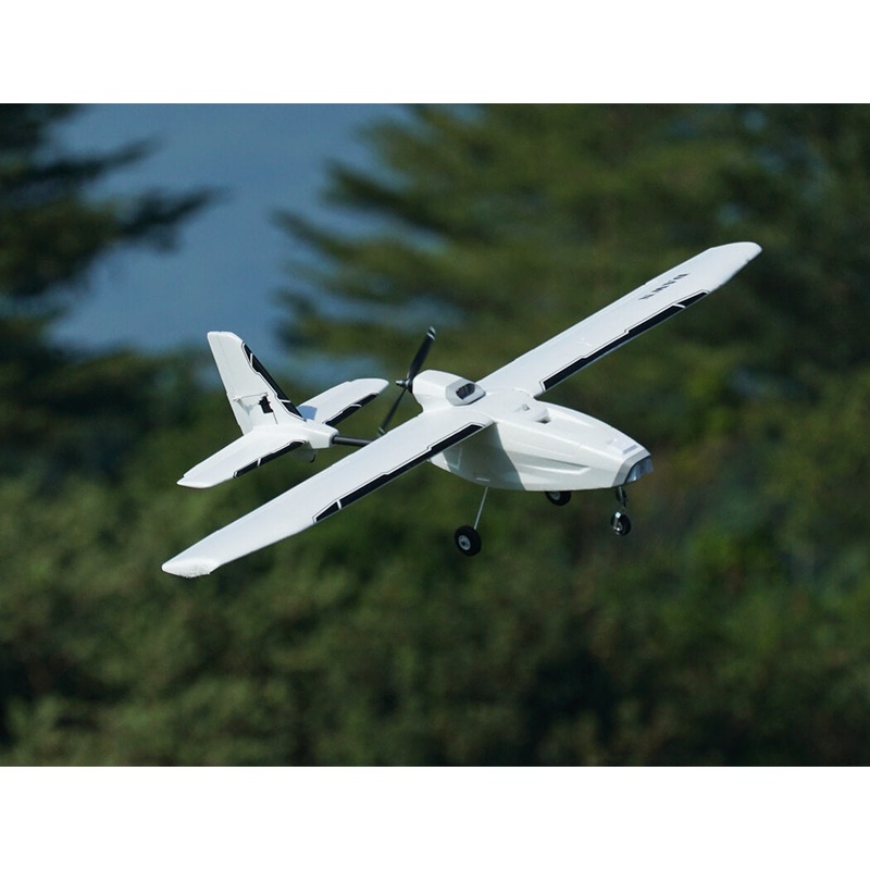 XFLY X1300 FPV MONOPLANE PNP WITHOUT TX/RX/BATTERY
