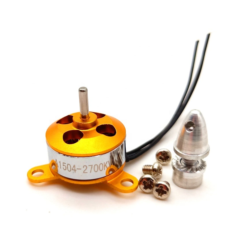 XXD A1504 2700KV Brushless Motor