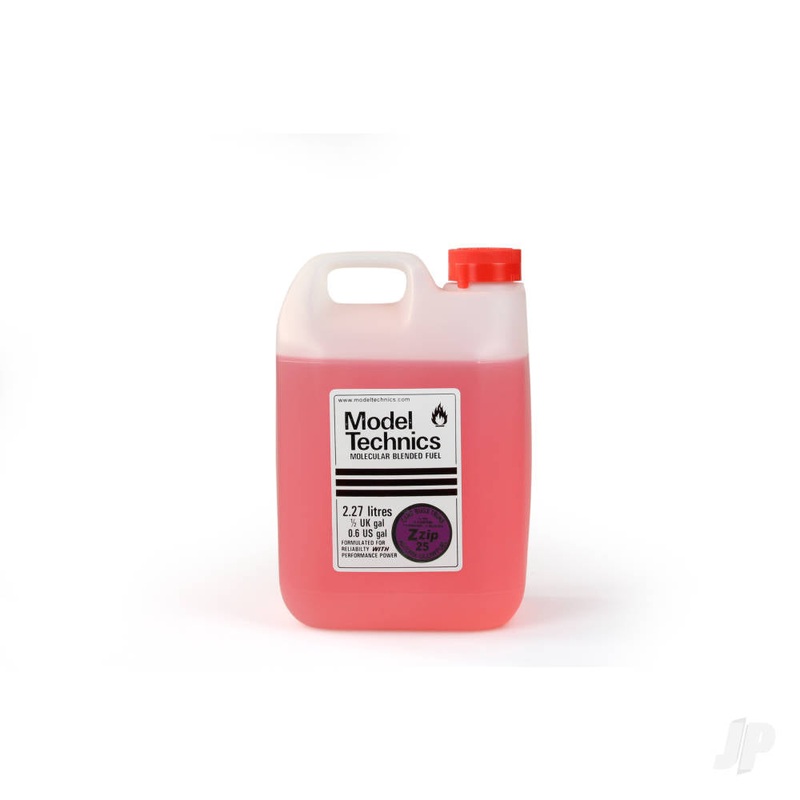 Zzip 25% 2.5L