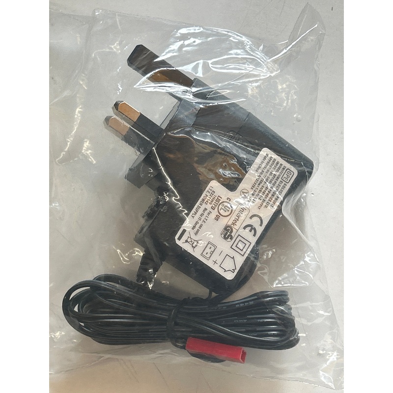 Second-Hand 9v 150mA 1.35w Power Supply JST (Chargers)