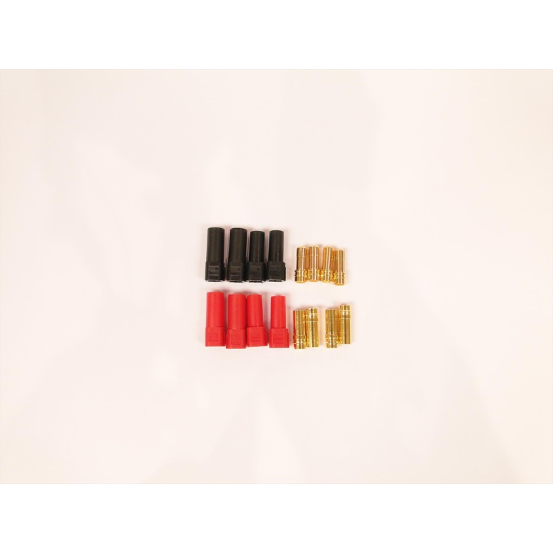 XT150 Connector Set 4 pairs