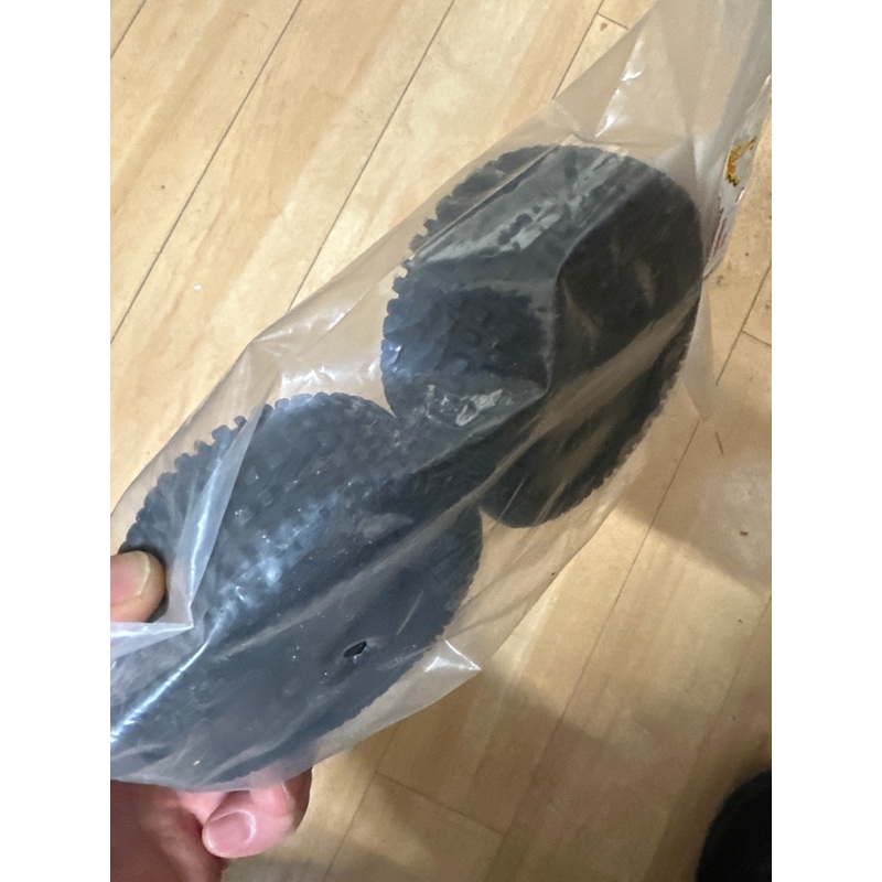 ARP 1/8th Off-Road Street Paw Tyres (Box 106)