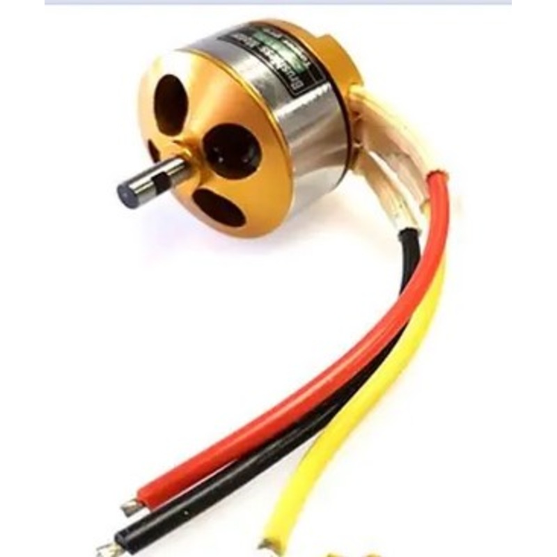 Brushless Tower Pro  Motor 2908-8T-5 SECOND HAND -Bagged (Copy)