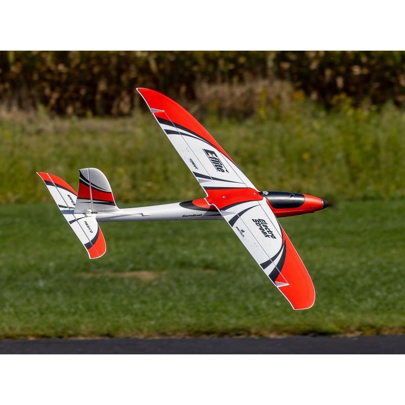 E-flite ElectroStreak 1.1m PNP