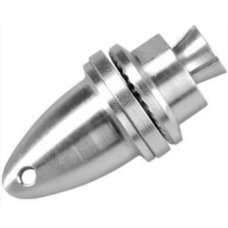 Electrifly Collet Cone Adapter 5.0mm Input To 5/16 X24 Output