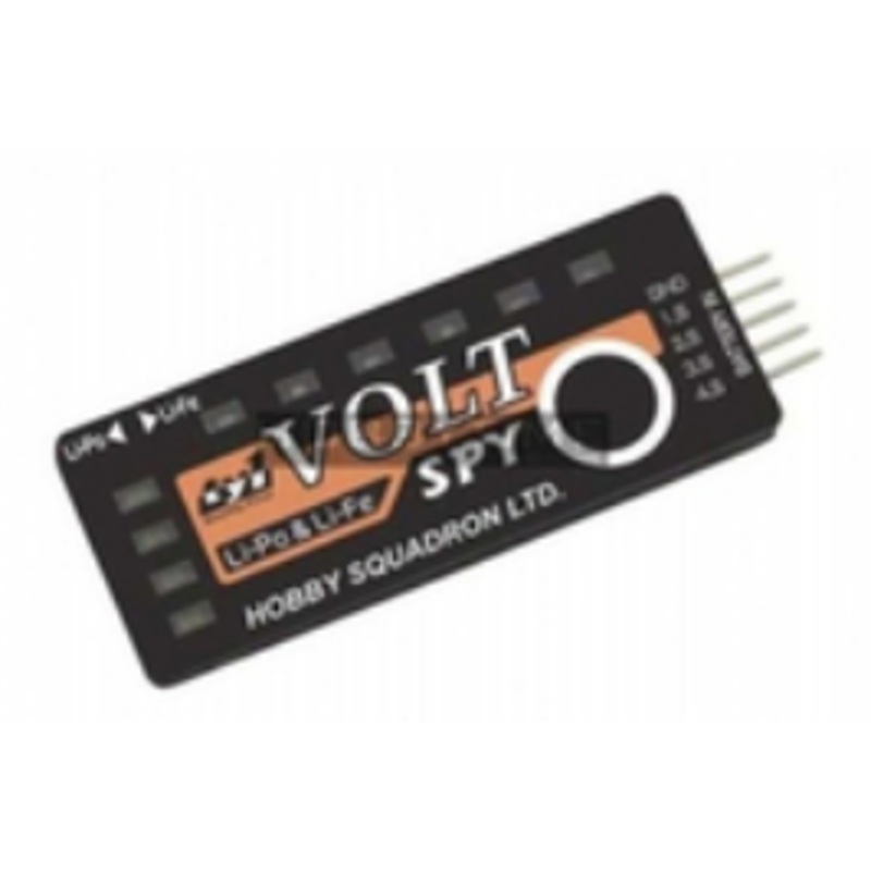Hobby Squadron 5099 Lpo Volt Spy (72)