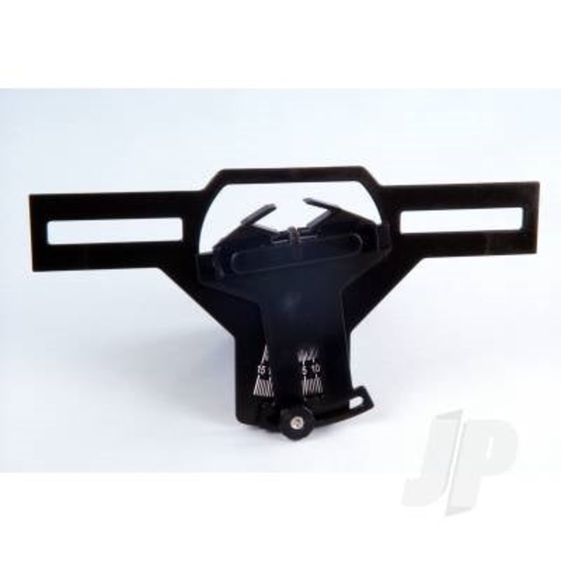 JP Helicopter Pitch Gauge Universal