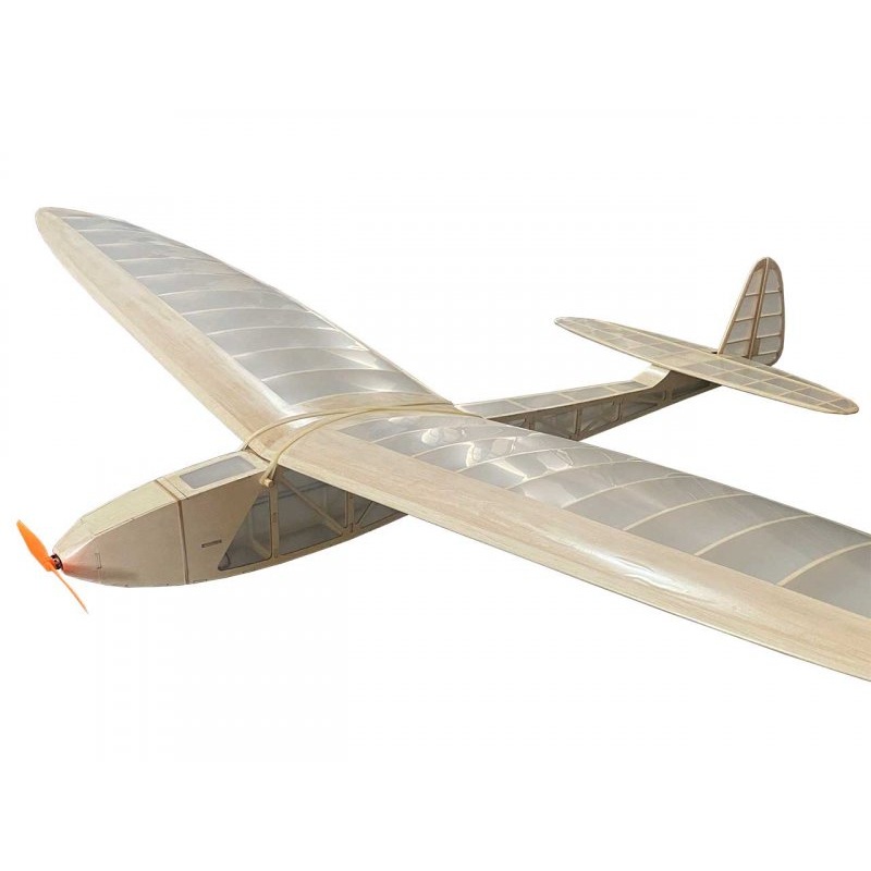 Mini Kobold (Laser Cut Balsa Kit) / 1200 mm