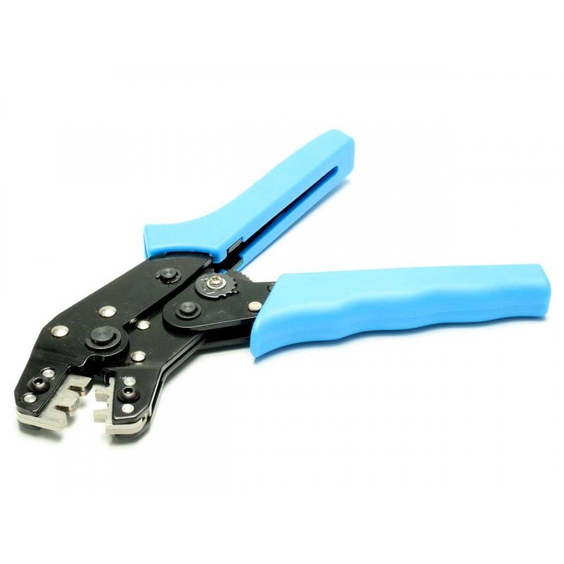 Pichler Crimp Tool for Servo Plugs