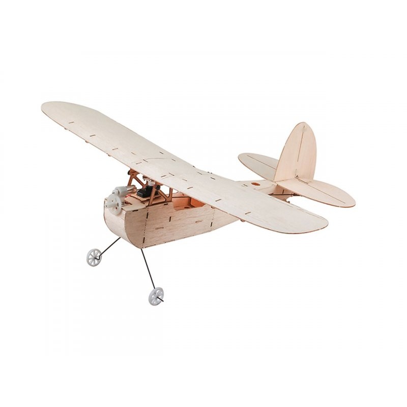 Pichler Micro Galileo Laser Cut Kit / 316mm