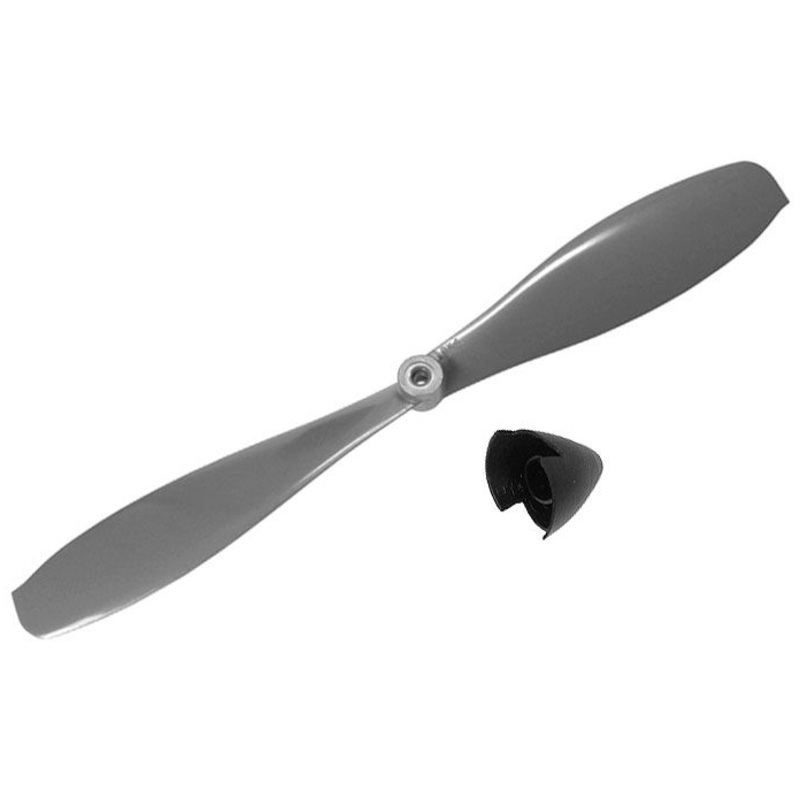Propeller Piper J-3 Cub RTR Kyosho 10221-06 (Box 72)