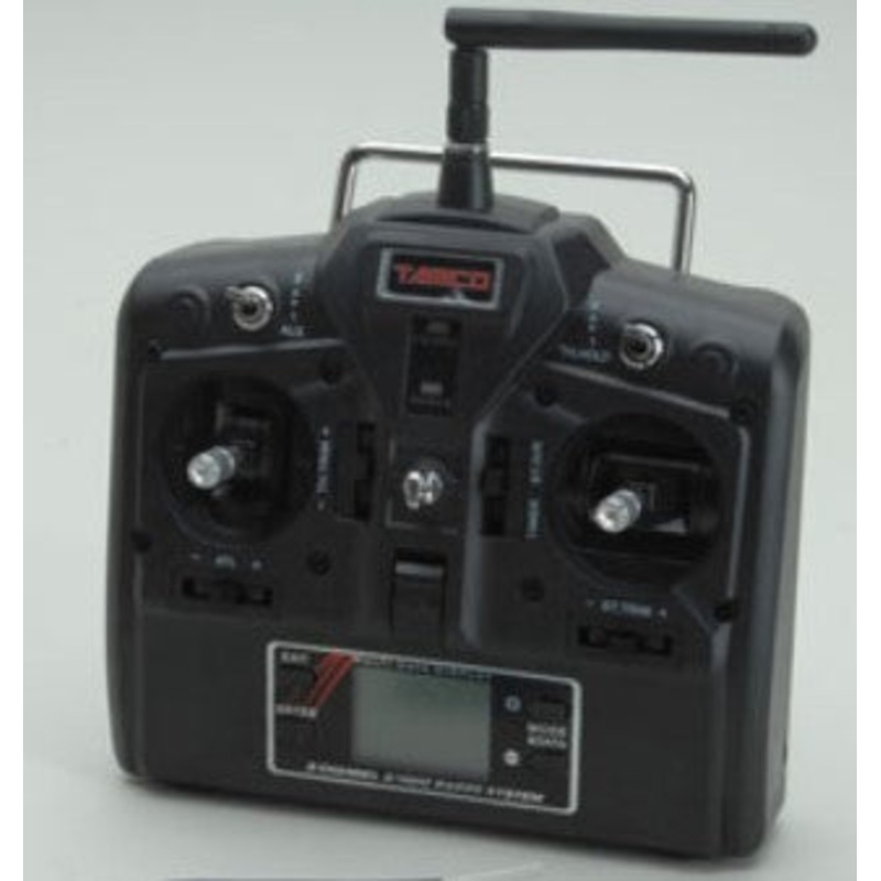 Tamco 3 Channel Transmitter – Second hand