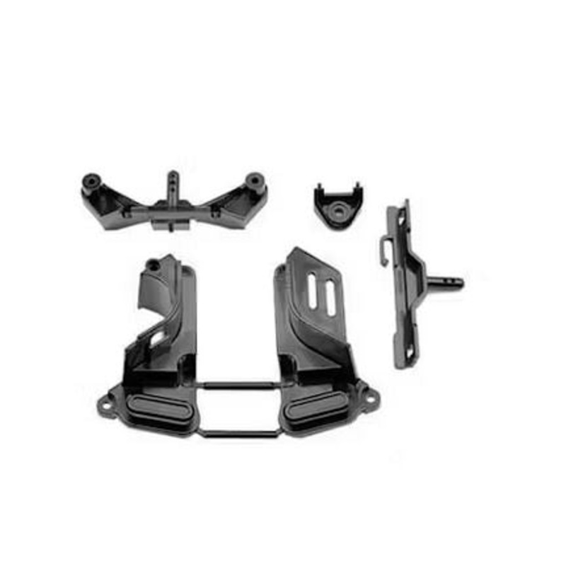 Tamiya Fighter Buggy RX D Parts MISSING FRONT BODY MOUNT (Box 102)