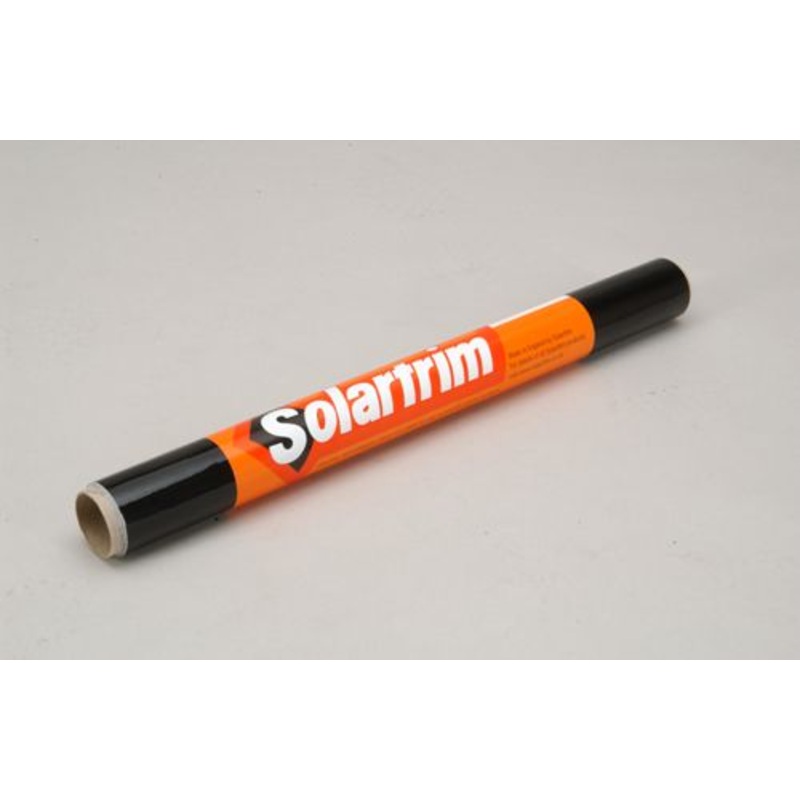 Black Solartrim