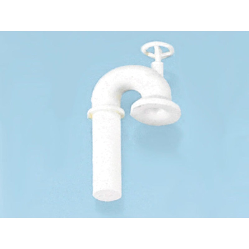 Caldercraft Swan Neck Vent – 30×4.5mm – Pack of 2