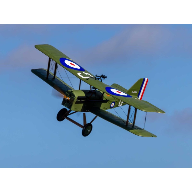 E-Flite S.E.5a 900mm PNP