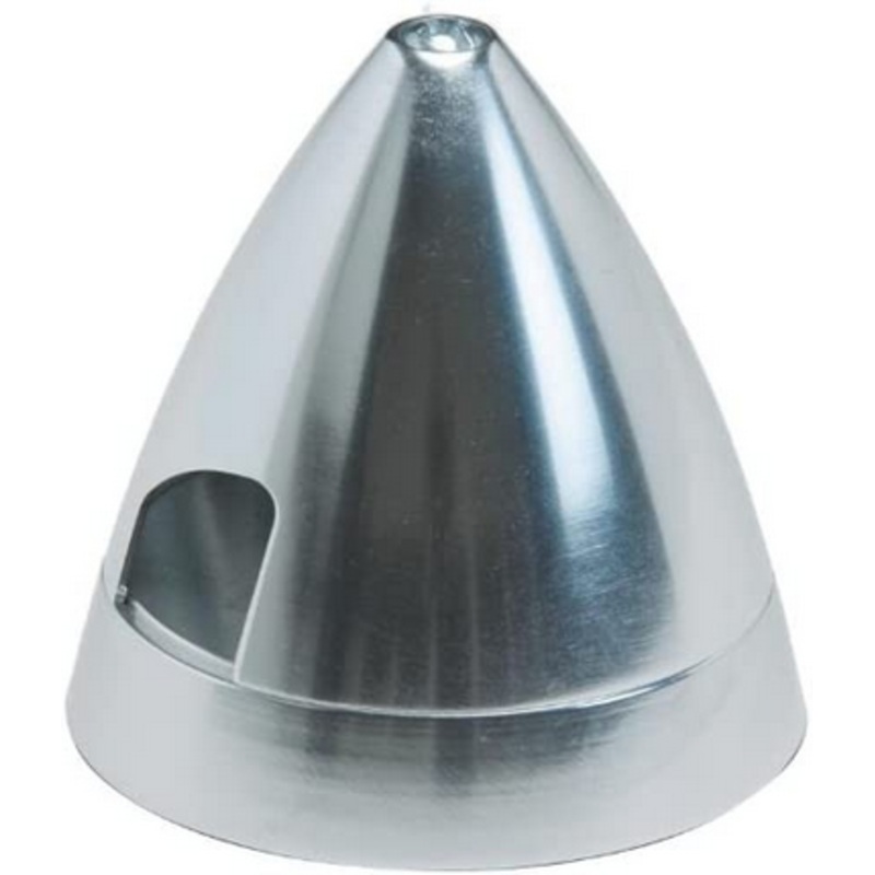 Graupner 6056.454 – precision spinner diameter 45mm