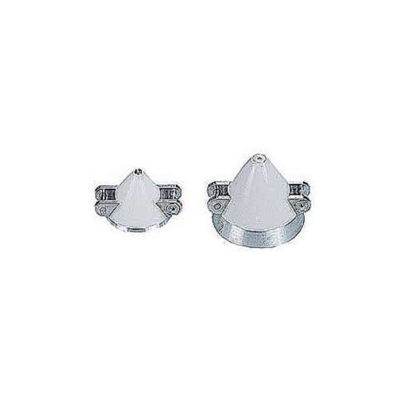 GRAUPNER PRECISION SPINNER 42/36/6MM CAM FOLDING PROP