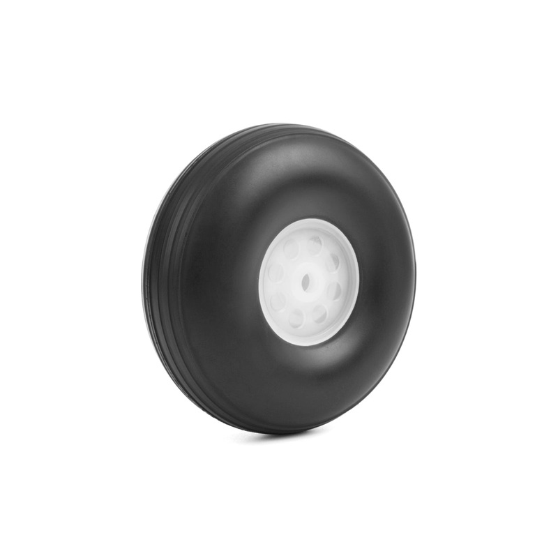 Kavan Foam wheel tough 63mm (2.5inch) – pair