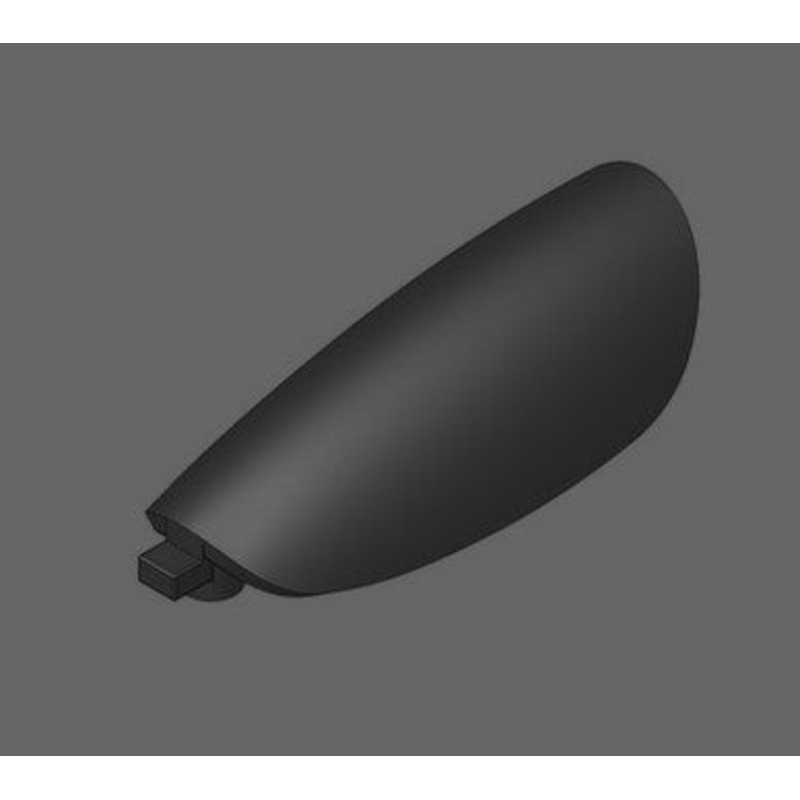 Multiplex Cularis Canopy  (Box 76)