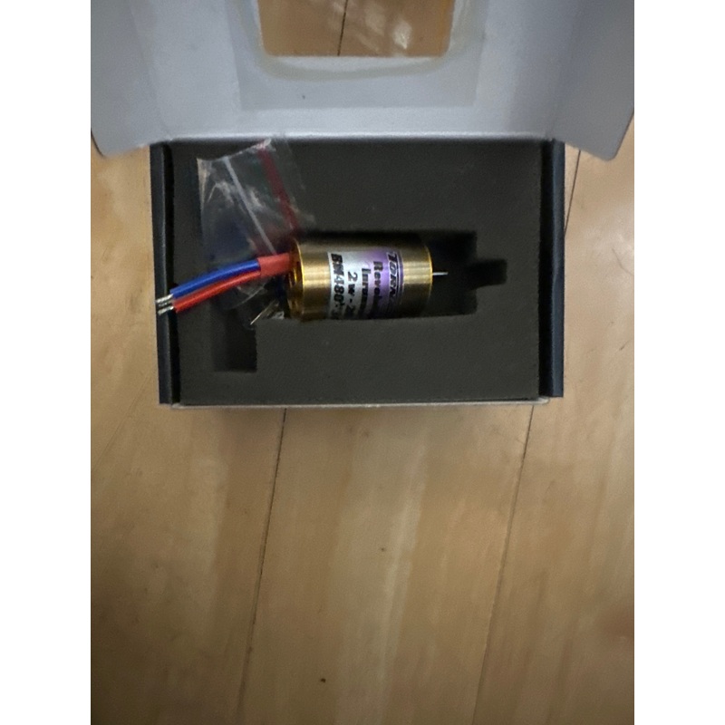 Overlander/Tornado Revolution BM480 3450kv Electric Motor MOT0028SPLS01