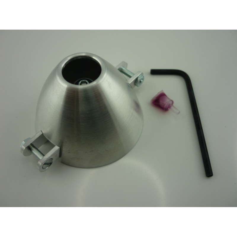 Precision Aluspinner-Turbo – 45 x 8 x 6  Simprop #1066811