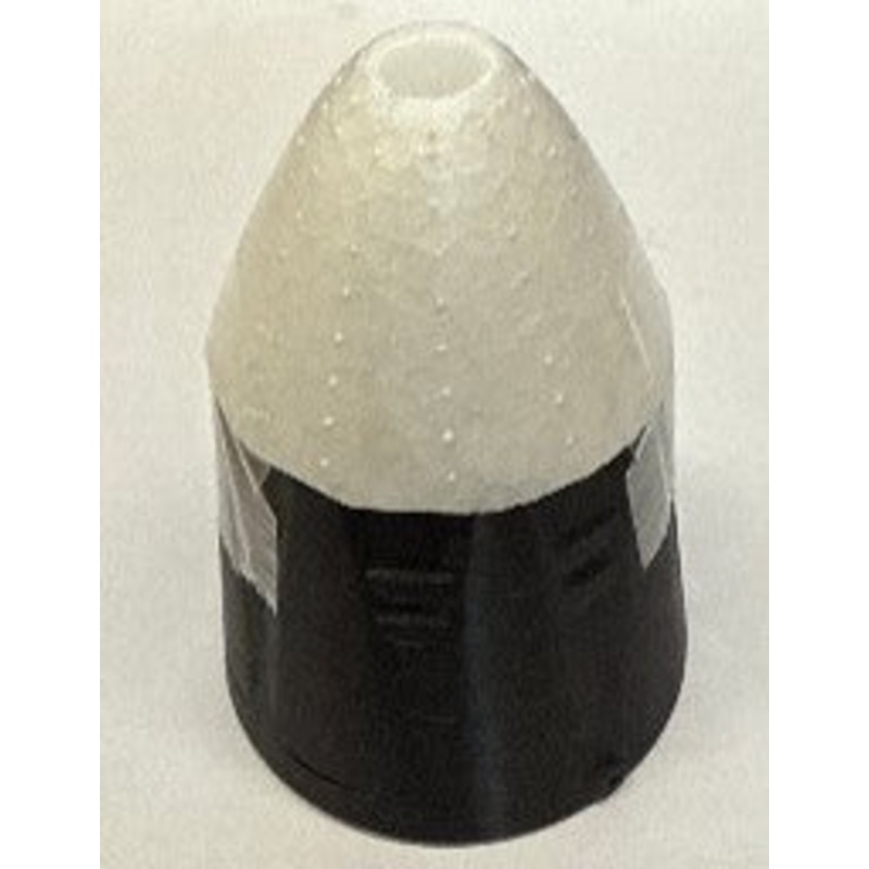 Nose Section with EPP Spinner (Box 62)
