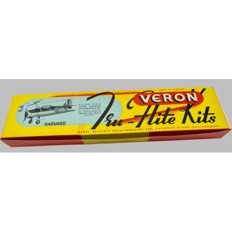 Veron Tru-Flite Harvard Kit – VR15