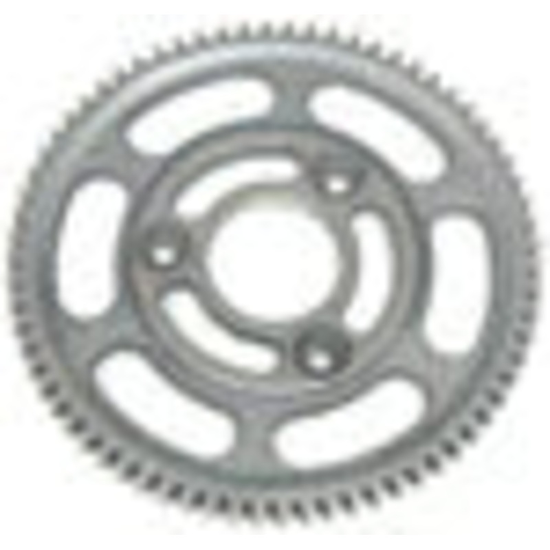 XTM 2 Speed Steel Gear 70T – MMT (Box 78)