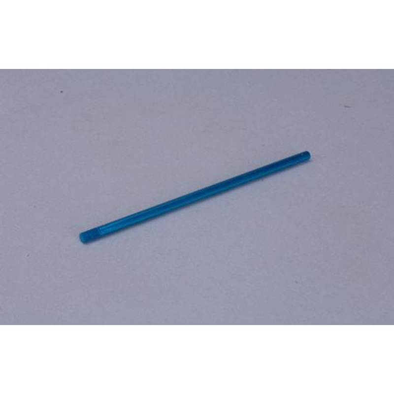 XTM Ctr Drive Shaft (Aluminium) – Rage (Box 78)
