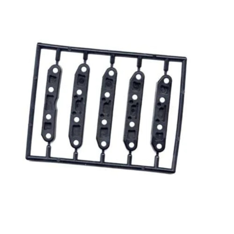 XTM Suspension Plate Holder 0-3 degree XLB (Box 78)